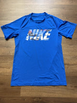 Nike Dri-FIT Men's Logo Shirt (M)