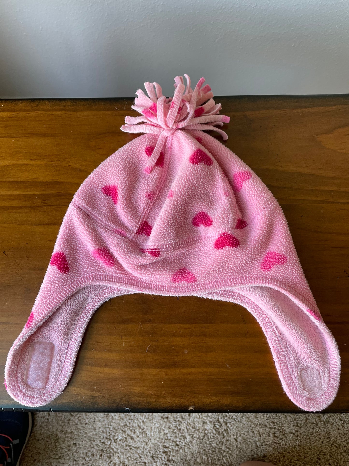 Toby NYC Hat