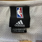 Adidas NBA Cleveland Cavaliers LeBron James 23 Rookie Jersey (YXL)