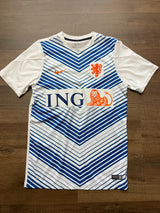 Nike Netherlands Soccer Jersey (M)