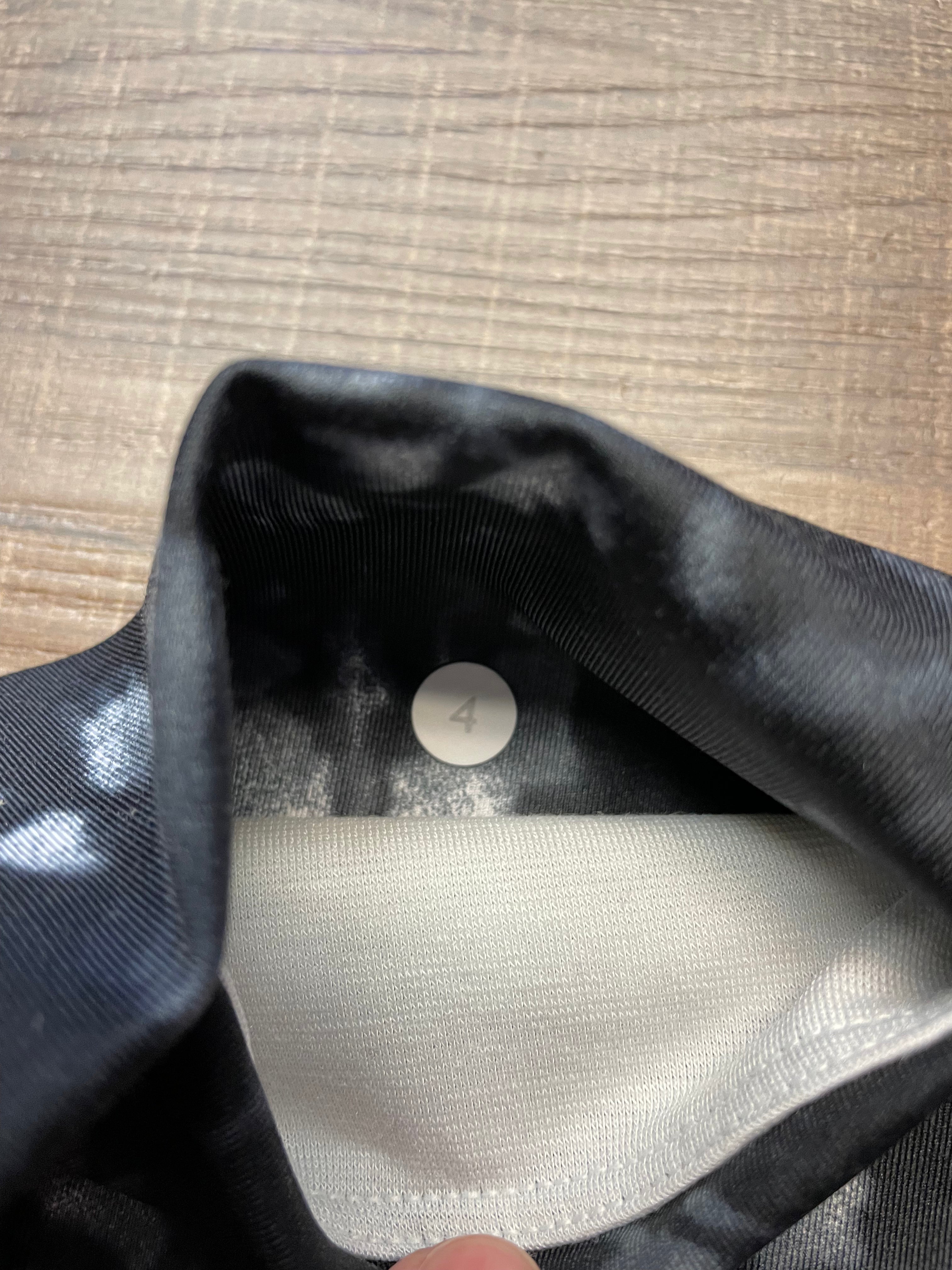 Lululemon Cropped Women's Leggings (4)