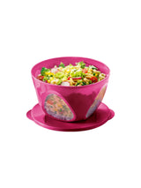 NEW Tupperware Outdoor Dining Impressions Bowl