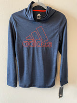 Adidas Shirt (YM) - BinxBerry Consignment