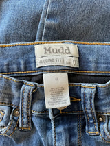 Mudd Jegging Jeans (0) - BinxBerry Consignment