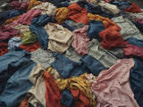 Thrifting in the Age of Fast Fashion: A Stylish and Sustainable Choice
