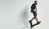 Men's preloved shorts at online consignment store BinxBerryConsignment.com