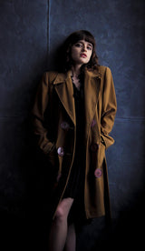 New Women's Coats