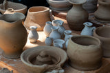 Pottery & Ceramics