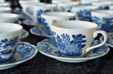 Secondhand collectibles from BinxBerry Consignment