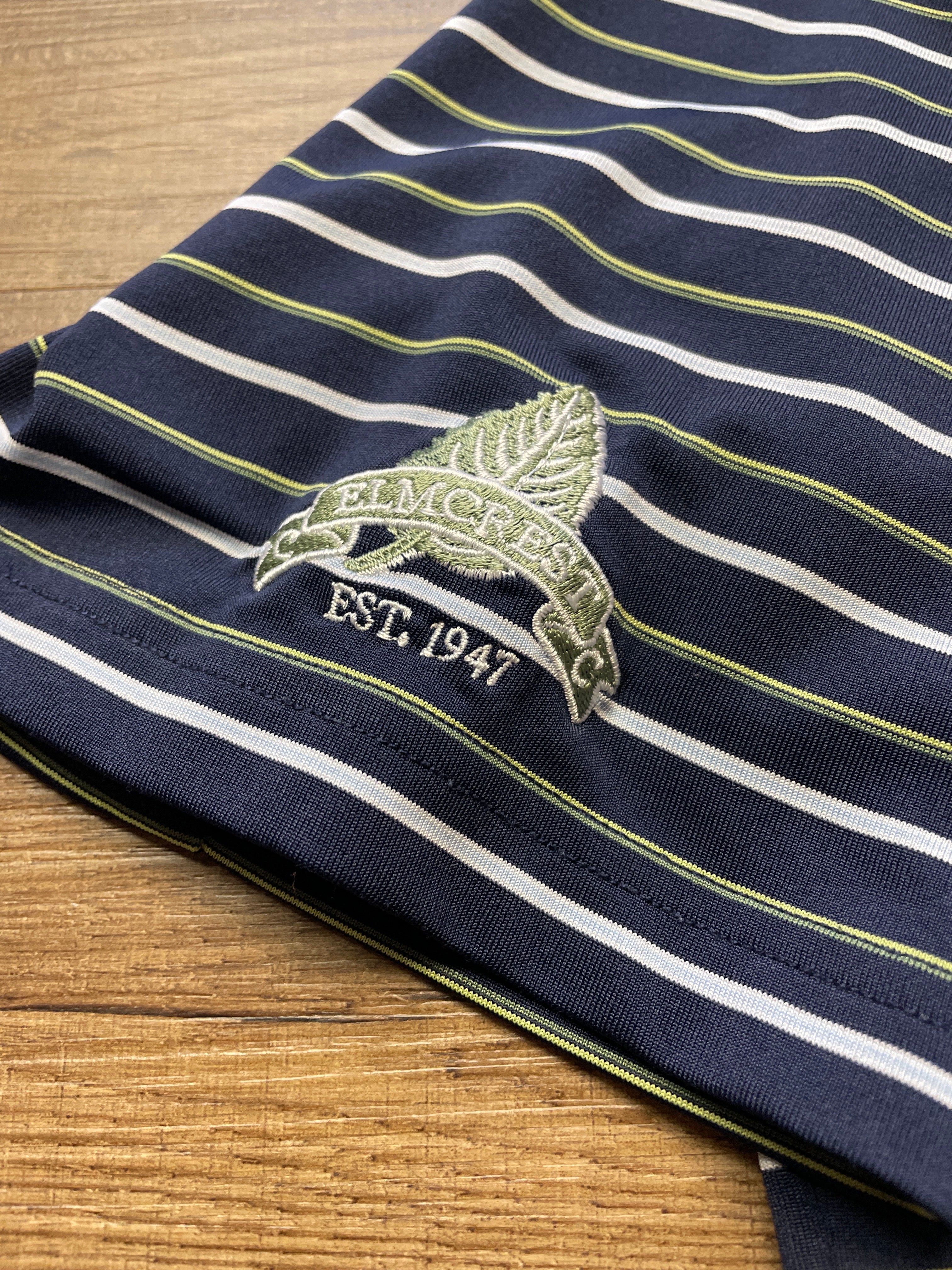 Under Armour Elmcrest Men's Polo (L)