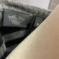 Harley Davidson Long Sleeved Knit Top (M)
