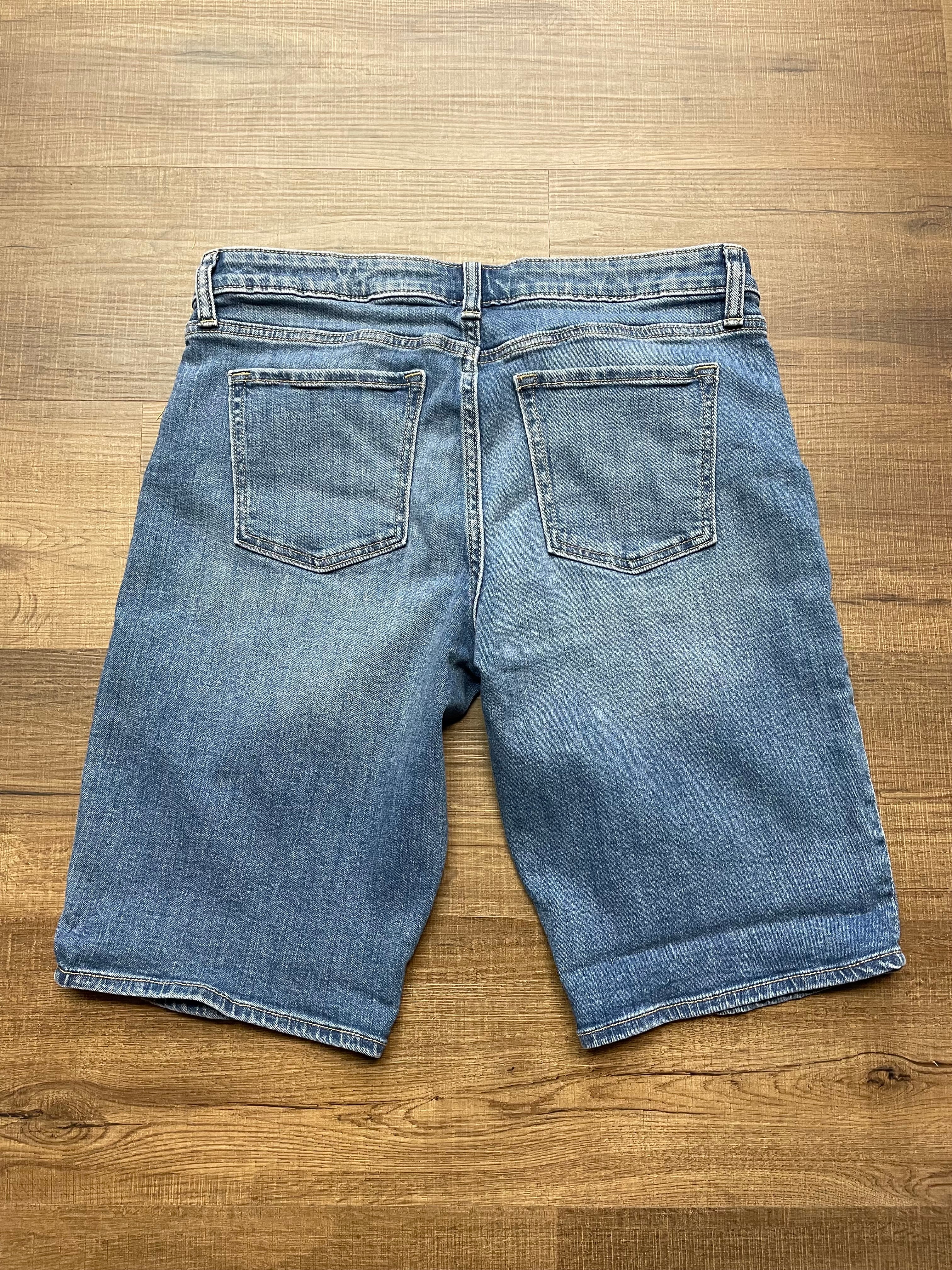 GAP Jean Shorts (30)