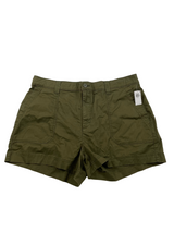 Old Navy NWT Women's High Rise OG Chino Shorts (XL)