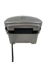 George Foreman Lean Mean Fat Reducing Grilling Machine GR18PL