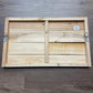 Pier 1 "Be Happy" Wood Wall Art