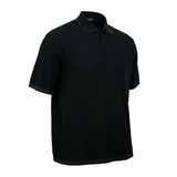 Murano by Raffi Collared Knit Men's Top (XL)