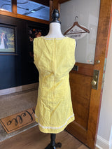 Banana Republic Sleeveless Dress (14)
