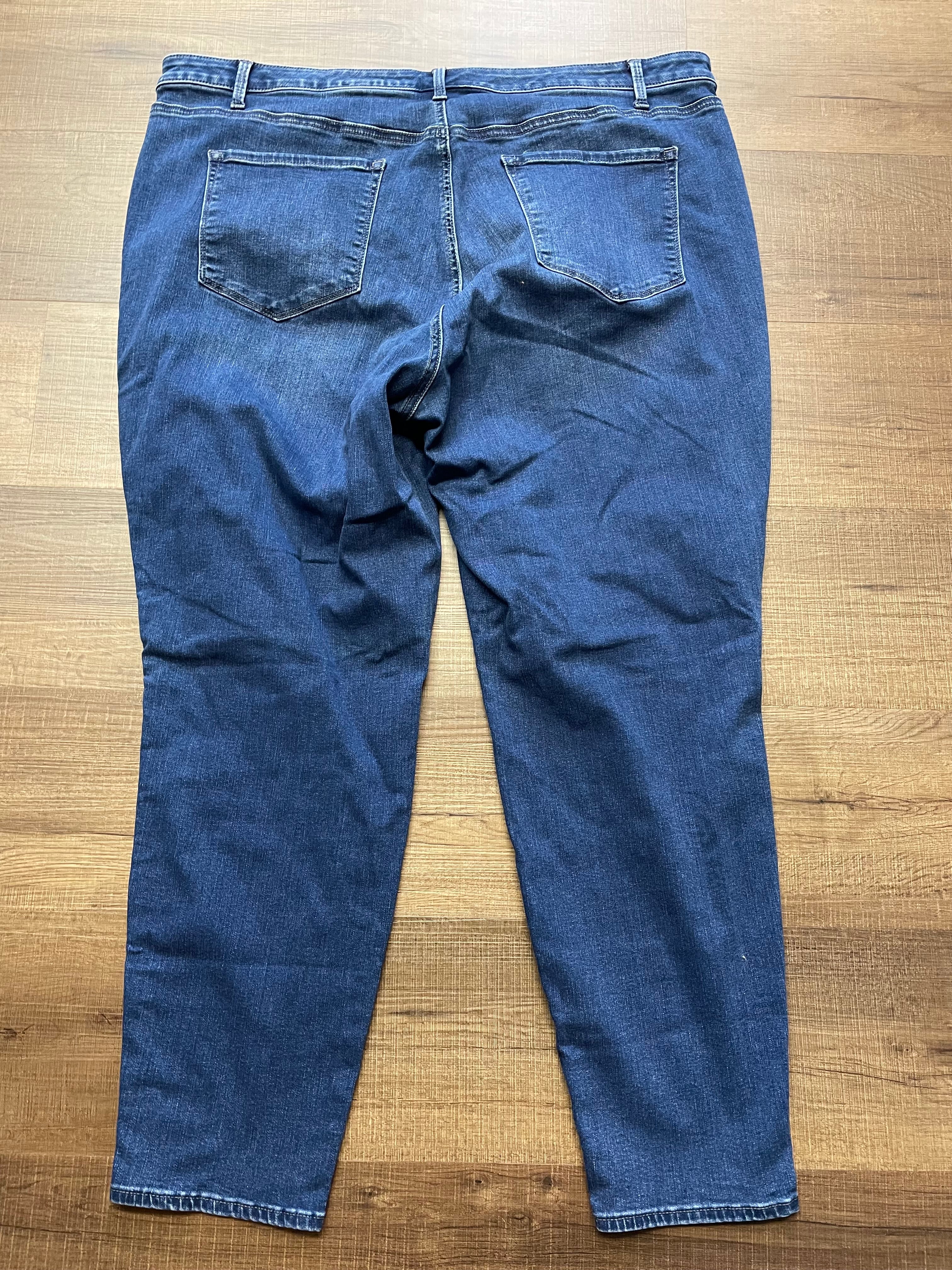 Talbots Jegging (22W)