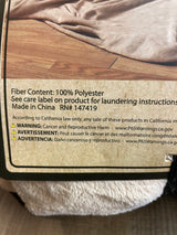 Mantolok Luxe 10x9FT Mega Blanket