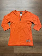 Metro Harley Davidson Women's Top (L)