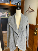 Lululemon That's A Wrap Jacket (4)