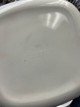 CorningWare Blue Cornflower Baking Dishes
