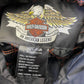 Harley Davidson Women's Riding Jacket (L)