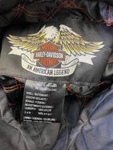 Harley Davidson Women's Riding Jacket (L)
