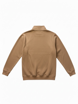 L.L. Bean NWT Men's Comfort Stretch Performance Pique Pullover (XL)