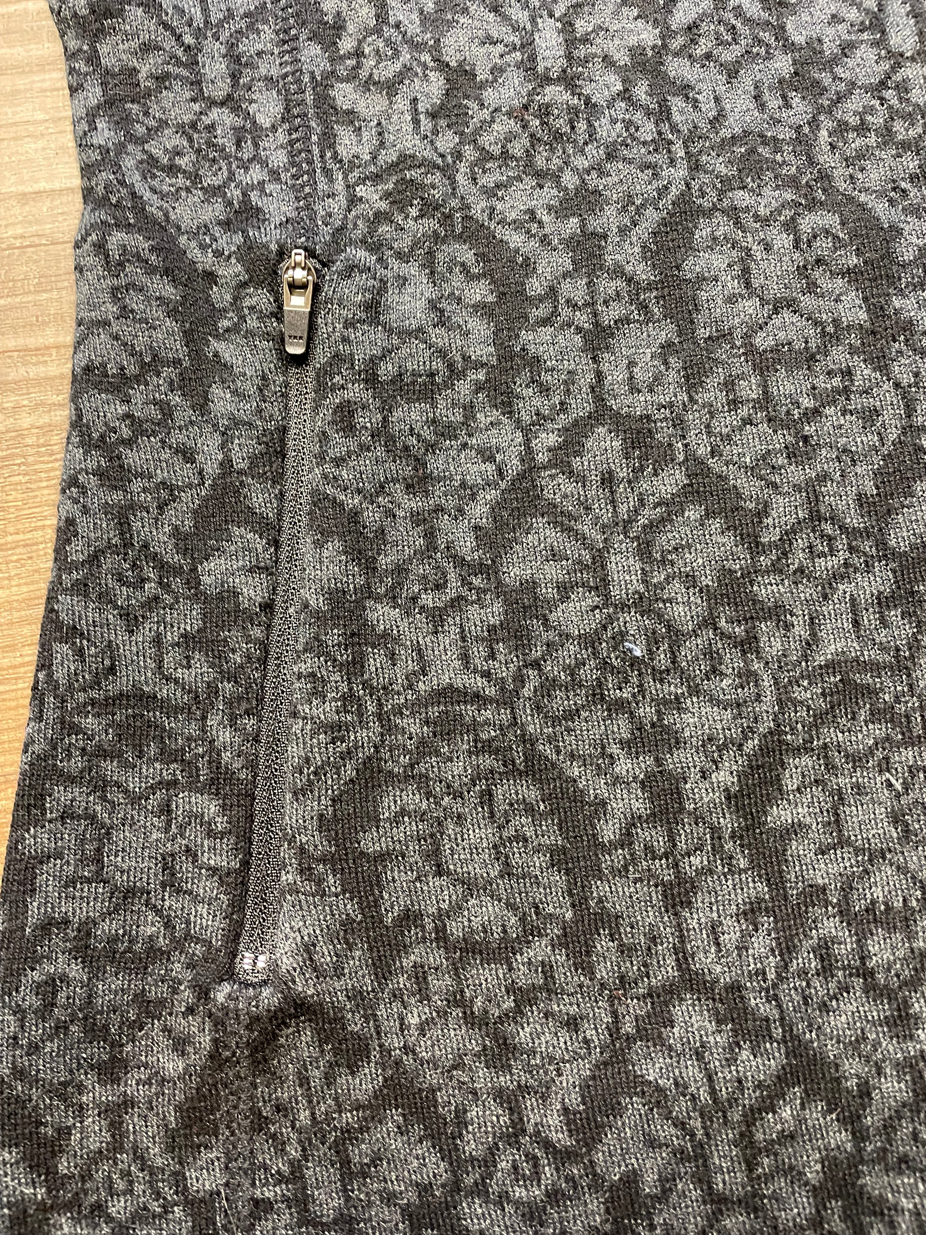 Akini Sweater Dress (M)