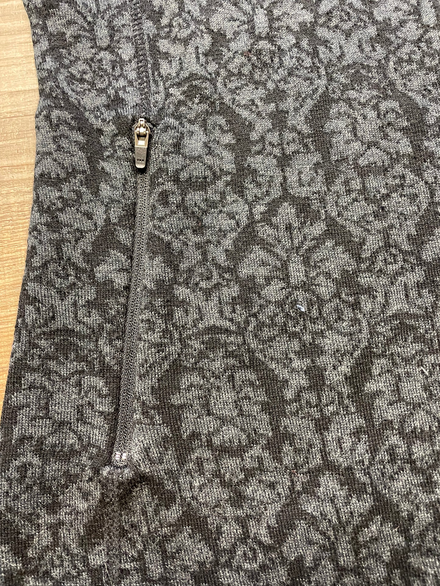 Akini Sweater Dress (M)