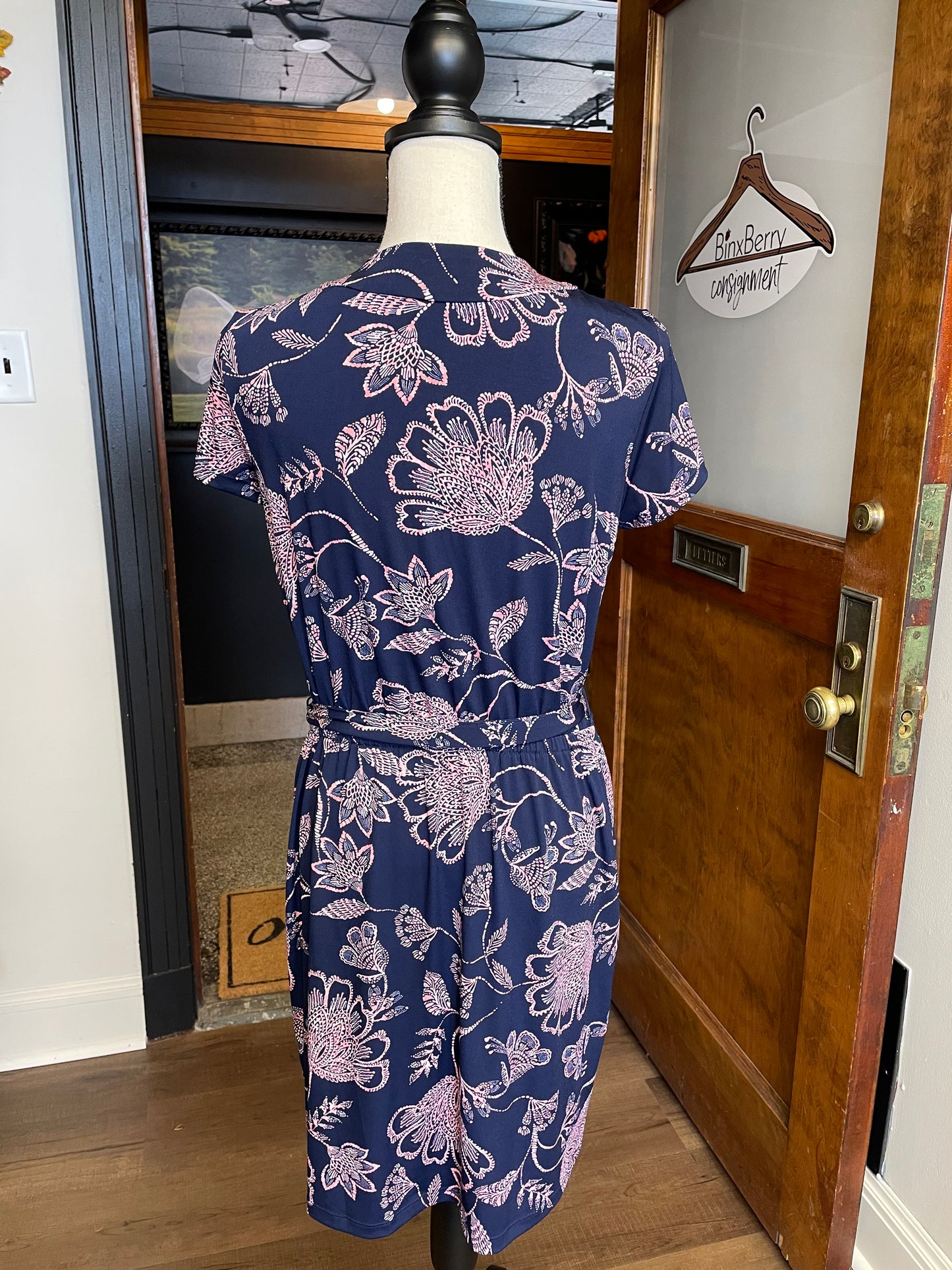 Banana Republic Dress (M)