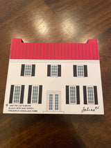 The Cat's Meow Frederick Douglas Home