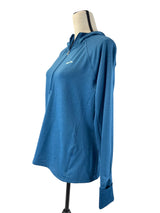 Brooks Notch Women's Thermal Hoodie 2.0 (XL)