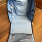 Travelon Quilted Nylon Rolling Bag