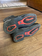 Milwaukee Motorcycle "Shifter" Boots (8)