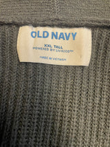 Old Navy Women's Open Front Cardigan (XXL T)