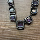 Napier Amethyst Gem Necklace