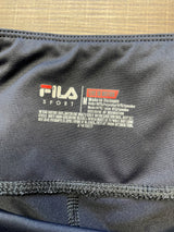 Fila Sport Neon Feature Women's Leggings (M) - BinxBerry Consignment