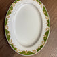 Style House Fine China Kimberly Serving Plate
