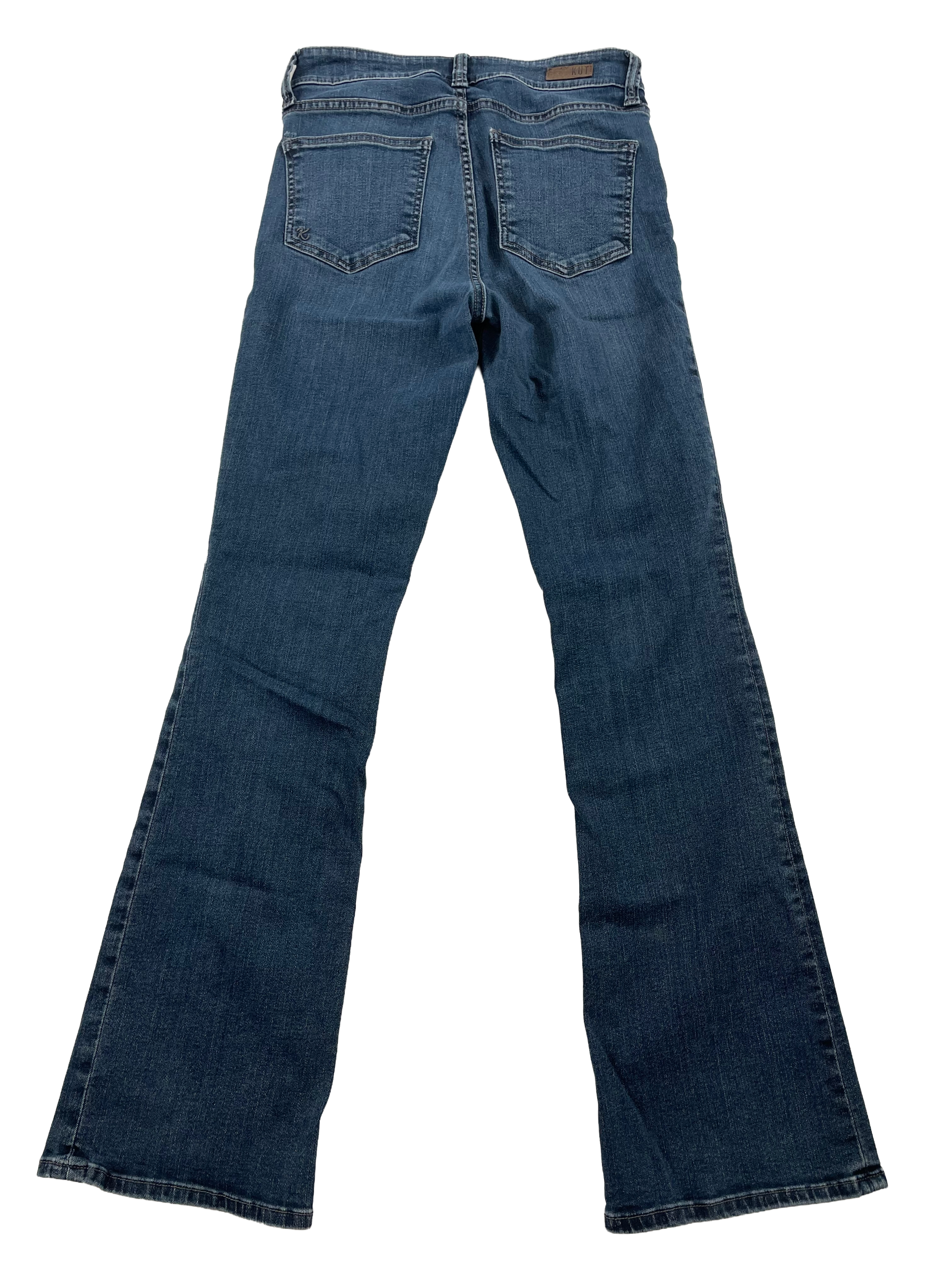 Kut from the Kloth Women's Boot Cut Jeans (4)