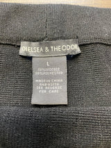 Chelsea & Theodore Skirt (L)