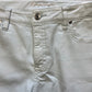 Tommy Bahama Ella Twill High Rise Ankle Women's Jean (10)