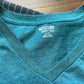 Mossimo Men's V-Neck Tee Bundle (XL)