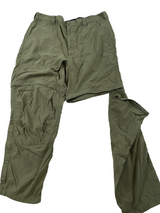 Land's End Convertible Men's Outdoor Pant (XL)