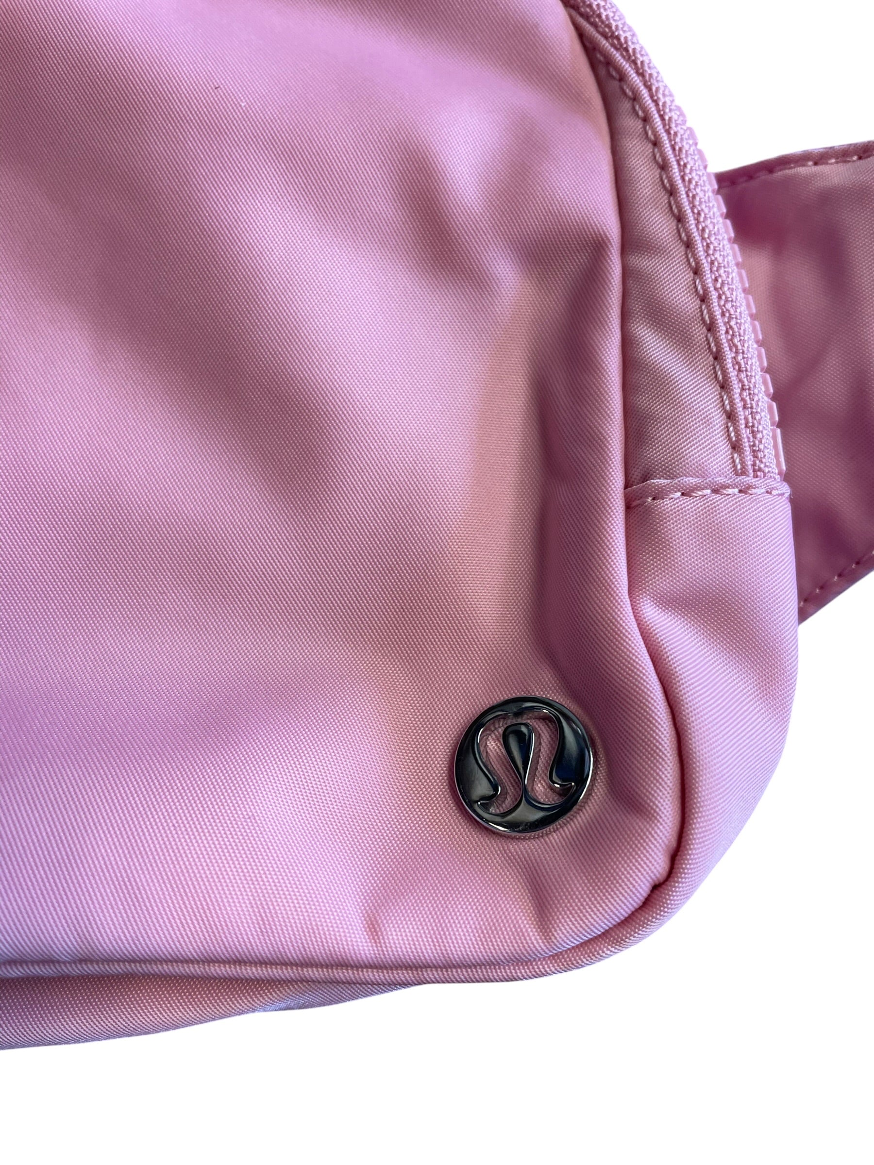 Lulumemon 2L Everywhere Belt Bag Pink