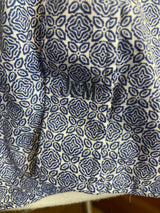 Johnston & Murphy Men's Short Sleeved Button Down (L)