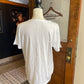 Loft NWT Cotton Crewneck Tee (L)