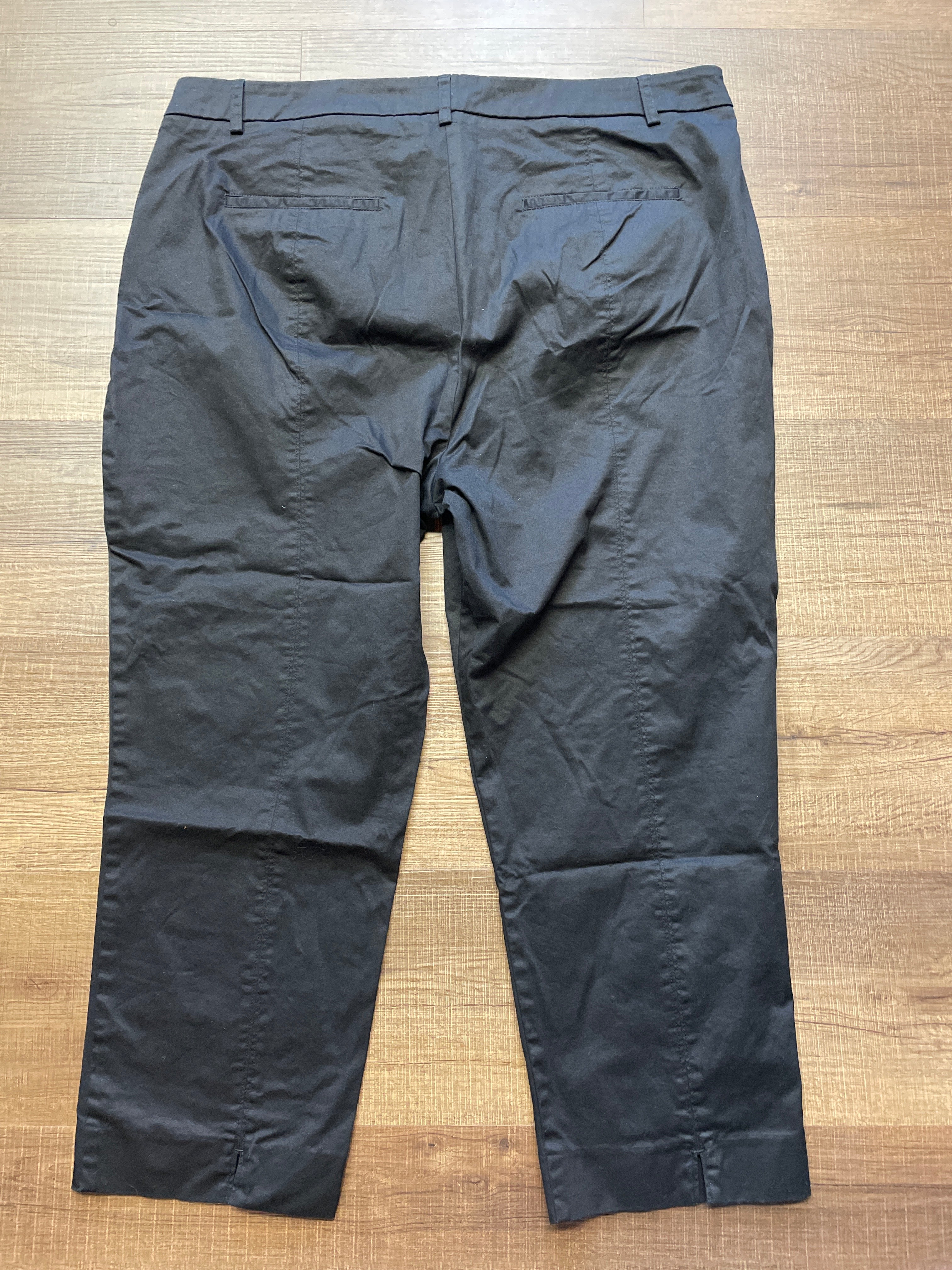 Simply Vera Wang Women's Dress Pants (18)