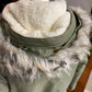 Cat & Jack Coat (YL)